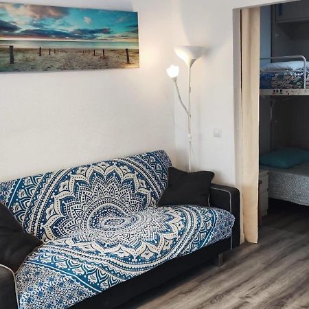 Apartment Molinos Relax Playa del Ingles  Exterior photo
