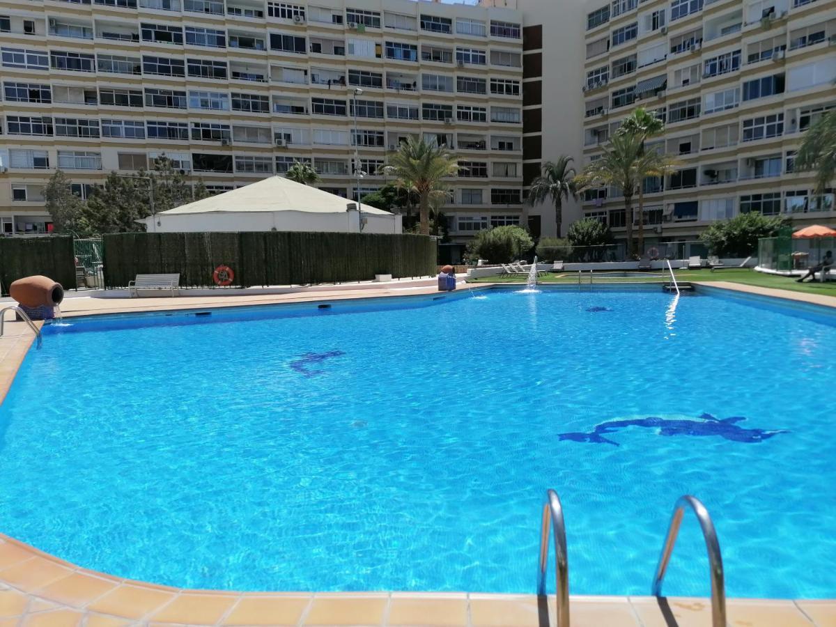 Apartment Molinos Relax Playa del Ingles  Exterior photo
