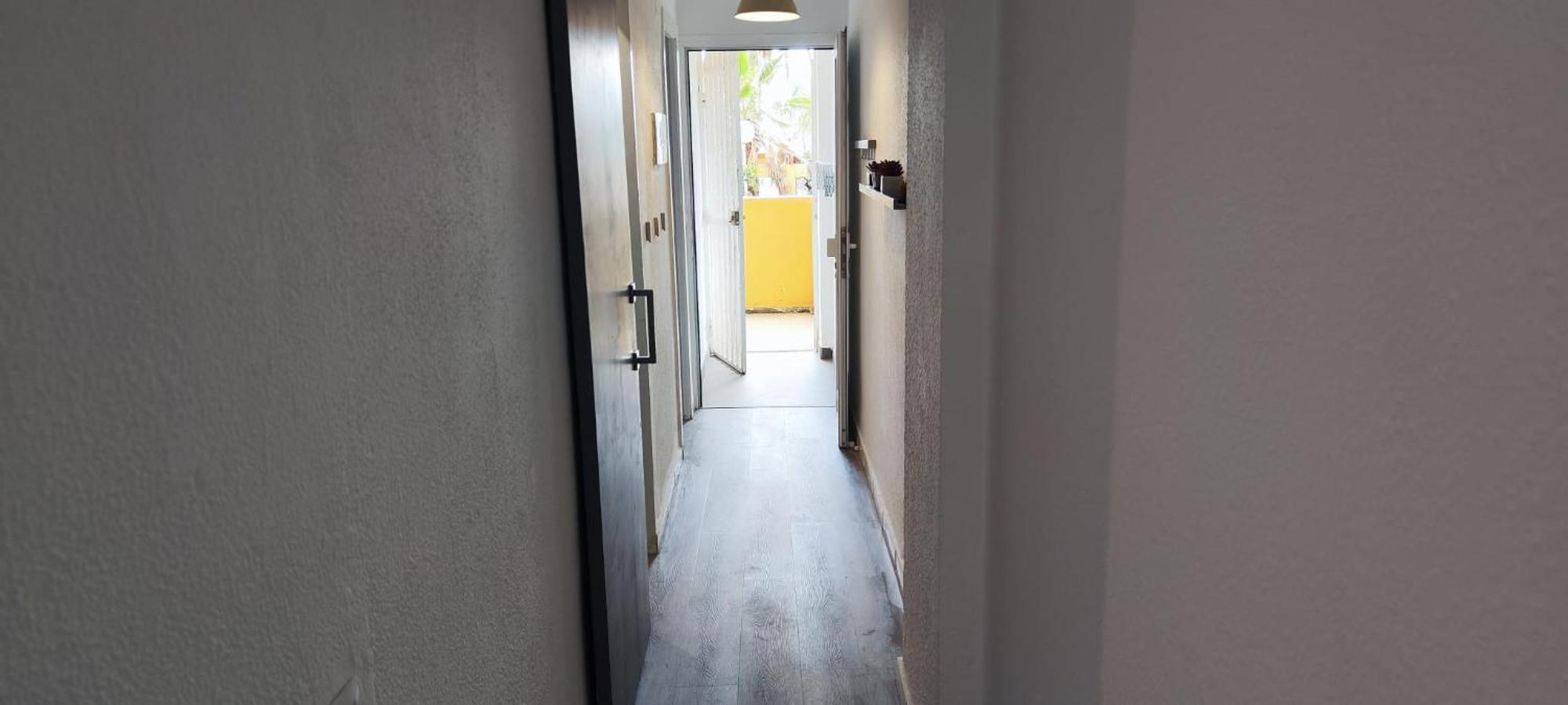 Apartment Molinos Relax Playa del Ingles  Exterior photo