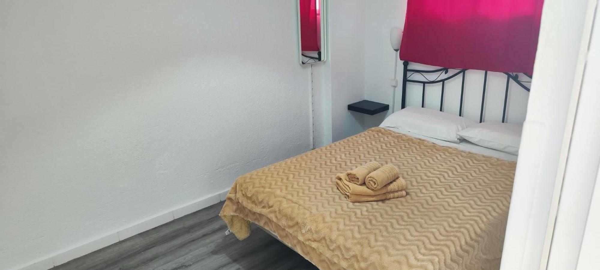 Apartment Molinos Relax Playa del Ingles  Exterior photo