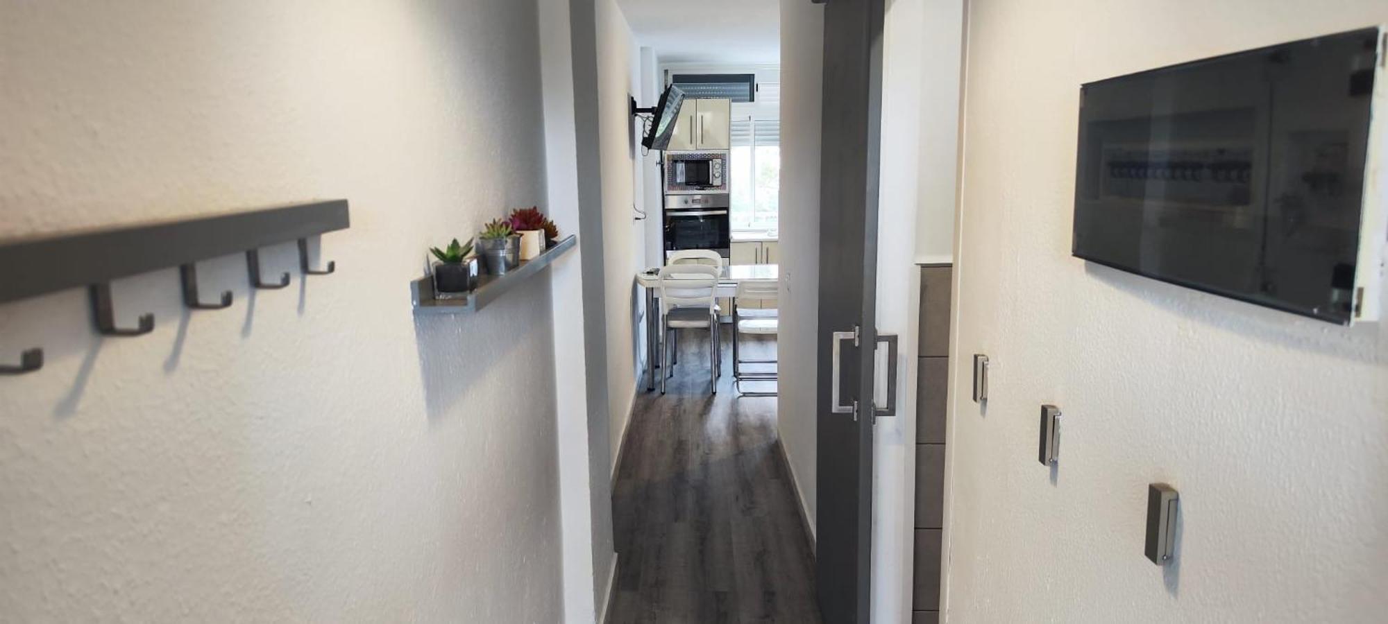 Apartment Molinos Relax Playa del Ingles  Exterior photo