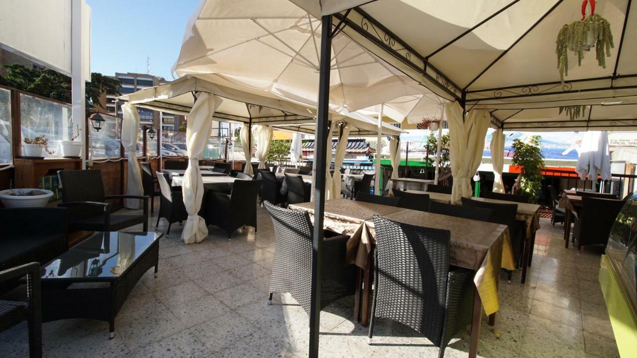 Apartment Molinos Relax Playa del Ingles  Exterior photo